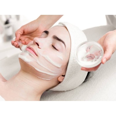 Higiene Facial Hidratante